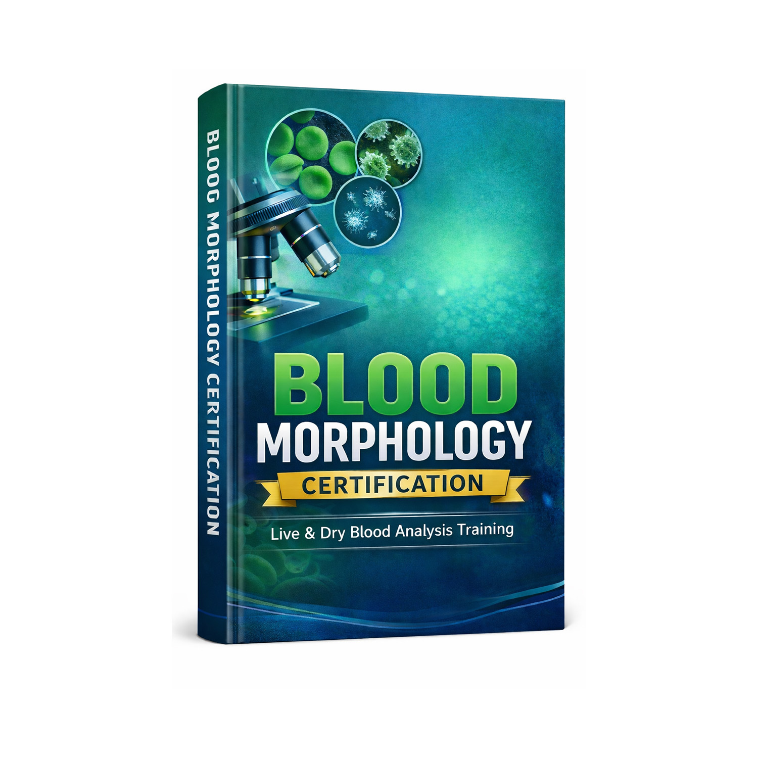 Blood Morphology