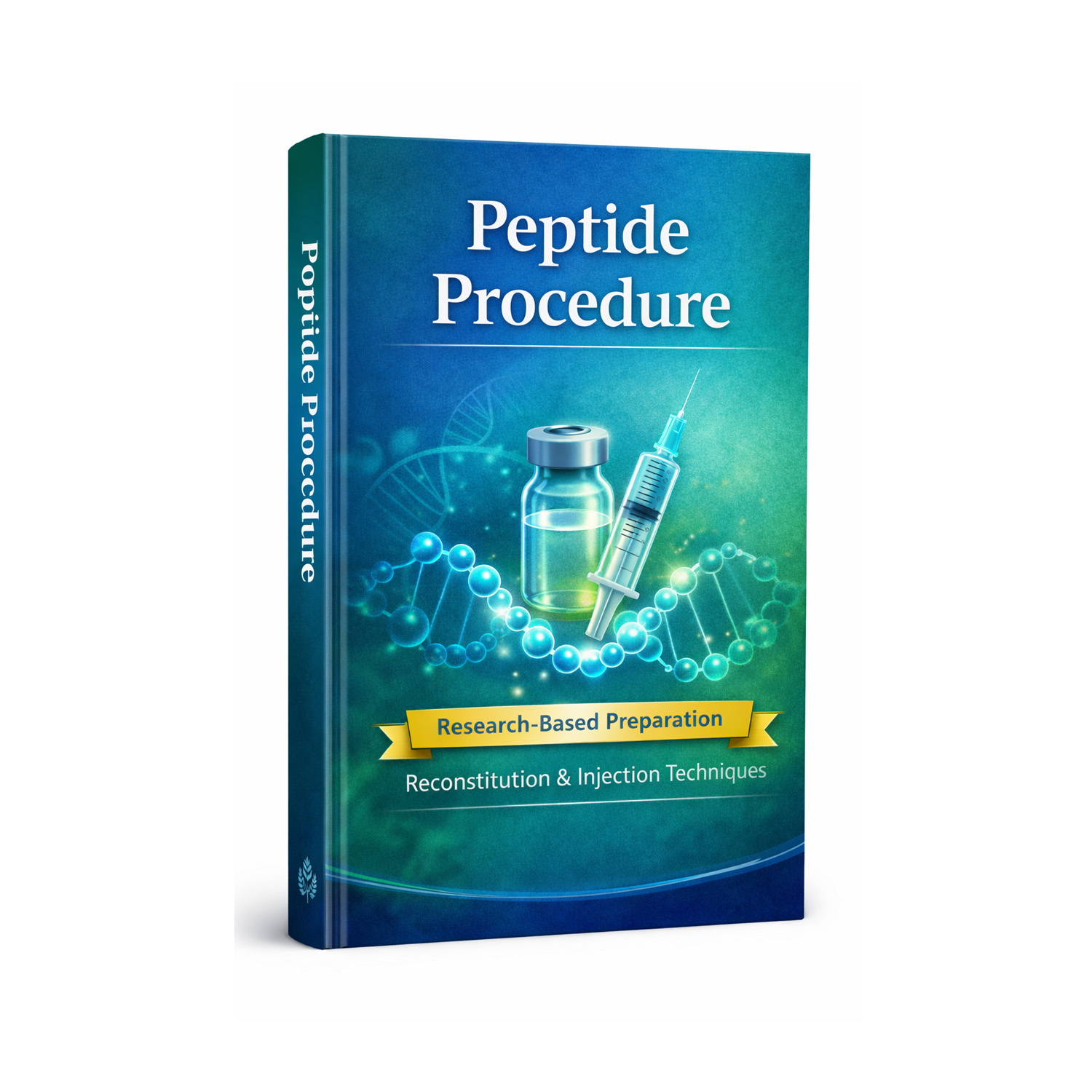 Peptide Procedure